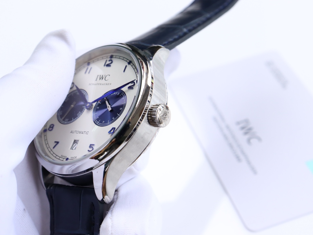 IWC Portugieser IW500715